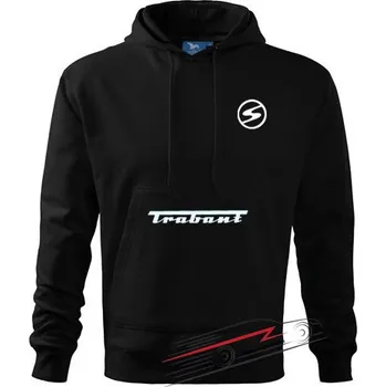 Pánská mikina Pánská mikina s motivem Trabant 060