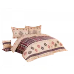 Matějovský povlečení Tinsel Bavlna deluxe Rozměr: 140 x 200 cm, 70 x 90 cm