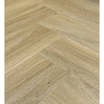 vinylová podlaha Vinylová podlaha lepená hnědá Dry Back dílce Jagerndorf 93 x 16,2 cm balení 26 ks