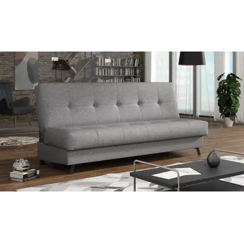 Pohovka Pohovka Dream XIII světle šedá