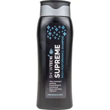 Kosmetika pro psa Show Tech+ Supreme šampon Objem: 300 ml