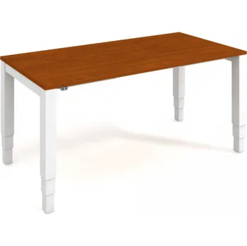 Psací stůl HOBIS výškově stavitelný stůl Motion UNI MSU 3 1800