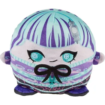 Panenka Monster High cuutopia 12 cm plyšák Twyla