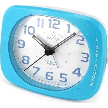 Budík MPM-TIME C01.3254.43