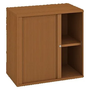 Policová skříň HOBIS skříň STRONG S 2 80 03 L