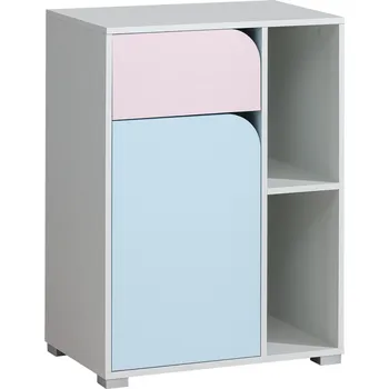 Šatní skříň Komoda MIMO - 04