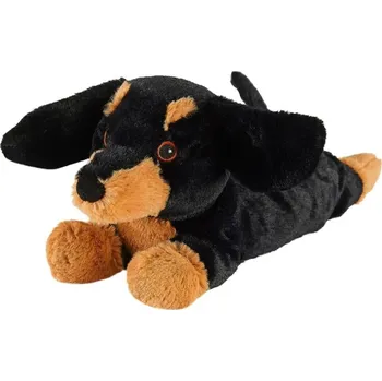 plyšák Albi Warmies Mini 23 cm, jezevčík