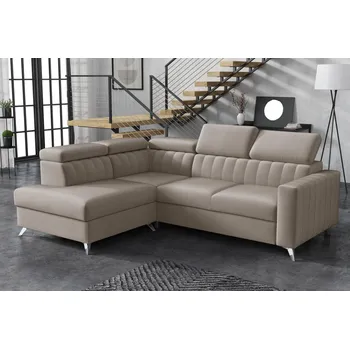 Sedací souprava Sedací souprava Mildred Premium III levá béžová