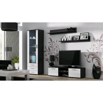 Obývací stěna Obývací stěna SOHO 7-B