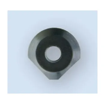 Pracovní nůž NOGA Nůž N80KM42 pro oboustranné srážení hran, 8143 N-80 K M42