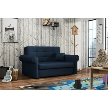 Křeslo Rozkládací křeslo Vivian Silver II Kronos 9