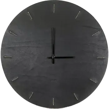 Hodiny Nástěnné hodiny 45 a 12 Barva: přírodní