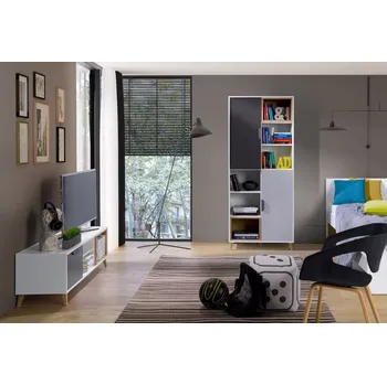 Dětský pokoj Dětský pokoj Poker sestava B