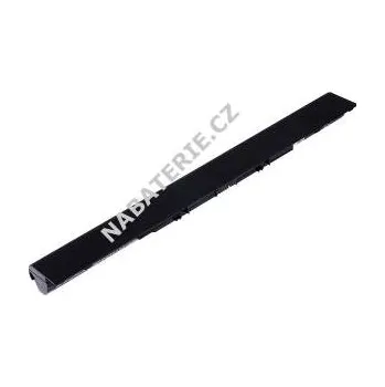 Baterie k notebooku Baterie Medion L12L4E01 (14,4V/2600mAh)