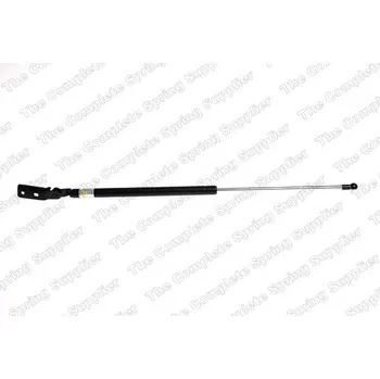 Příslušenství karosérie Pneumatická pružina, zavazadlový / nákladový prostor KILEN 424006