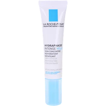 Péče o oční okolí La Roche Posay Hydraphase Intense oční krém 15 ml