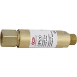 GCE 0762217 suchá předloha SP20 