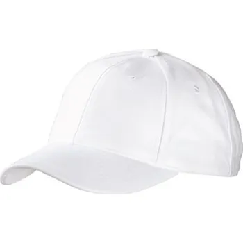 Kšiltovka Myrtle beach Unisex kšiltovka MB6128 White one size