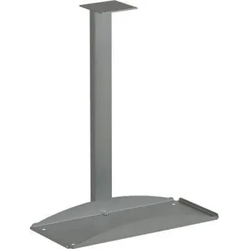 MILADESIGN G9 ST103 držák PC stříbrná (MILADESIGN G9 ST103 držák PC stříbrná)