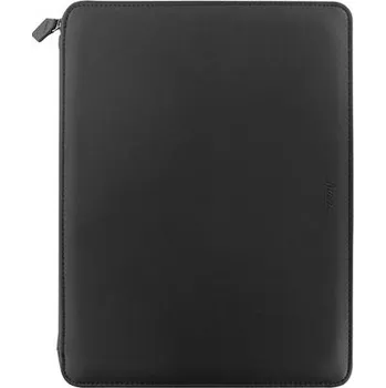 Portfolio Filofax, Portfolio Metropol, A4, černá