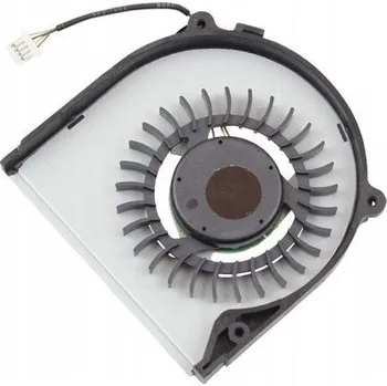 Ventilátor pro notebook Ventilátor SONY VAIO SVT13 SVT14 SVT15