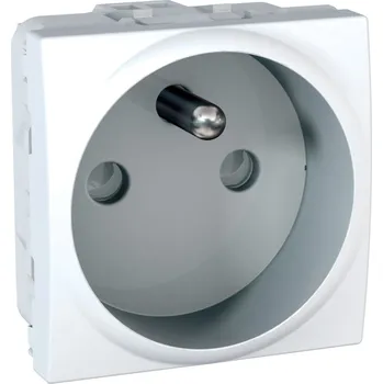 Elektrická zásuvka Schneider Electric MGU3.039.18