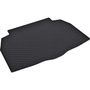 Auto-moto Gumová vana pasující do kufru Toyota C-HR 2016- (dolní poloha kufru bez rezervy)