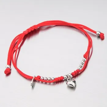 Šperk Dámský náramek stříbro 925 BST-14387 délka 20 cm