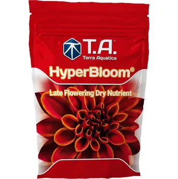 Hnojivo Hnojivo Terra Aquatica HyperBloom Objem: 100g