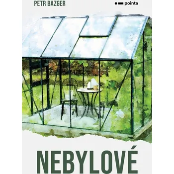 Kniha Nebylové