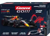 Carrera GO 68002 Challenge Formula High Speed