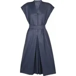 #VDR Flair Blue overal L Modrá