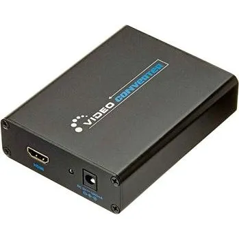 Redukce PremiumCord HDMI na VGA a Audio elektronický převodník