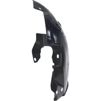 Podběh karosérie Podběh levý RENAULT FLUENCE, 01.10-, RENAULT FLUENCE, 01.13- OE 638450016R