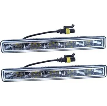 Osvětlení automobilu Světla pro denní svícení COMPASS 33550