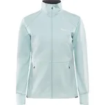 Bunda CRAFT Women Core Nordic Training Barva: Ice, Velikost: S