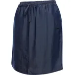 Dámská sukně Alpine Pro VORIA - tmavě modrá / XXL