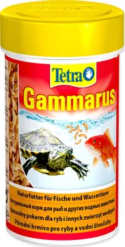 Krmivo pro terarijní zvíře Tetra Gammarus