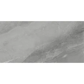 Colorado grey rekt. - obkládačka rektifikovaná 30x60 šedá lesk 164852