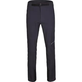 Pánské kalhoty ALPINE PRO ROHAN 2469-12500 Tmavě šedá 52