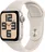 Apple Watch SE 2023 40 mm, hvězdně bílý hliník s hvězdně bílým sportovním řemínkem M/L