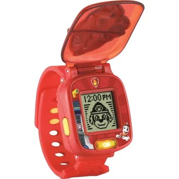 Vtech Baby mluvící hodinky Tlapková…