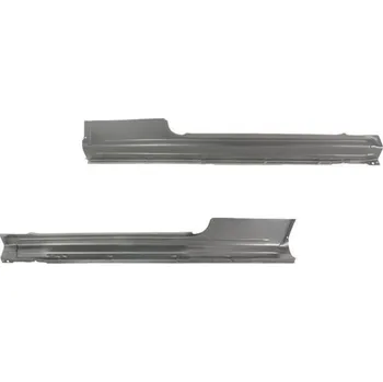 Prah karosérie Prah pravý OPEL CORSA/COMBO C 3D, 10.03-10.10, OPEL CORSA/COMBO C 3D, 07.00-10.03