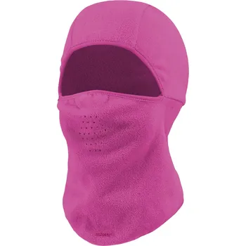 Cyklistické kalhoty Dětská kukla Barts Balaclava Kids Fuchsia