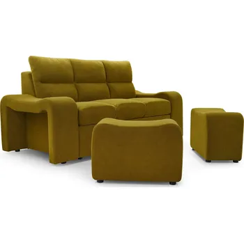 Pohovka Pohovka Wela, Curio 35