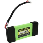PATONA baterie pro reproduktor JBL Boombox 10000mAh 7,4V Li-Pol