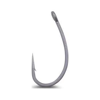 Rybářský háček Háčky Anaconda Piercer Curve Shank 2 - 1 1 Ks s protihrotem