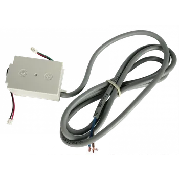 Instalatérský materiál Napájecí modul 230 V pro měřiče tepla Siemens WZU-AC230-15 (WZU-AC110/230-15)