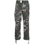 Surplus Kalhoty Premium Vintage woodland XXL