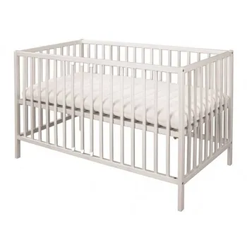 Dětská postýlka Drewmax LK143